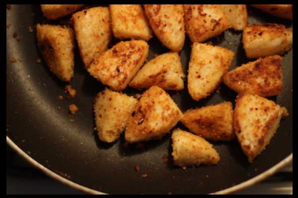 Podi Idli BUCKET