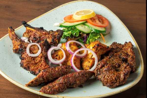 Andhra Masala Fish Fry BUCKET