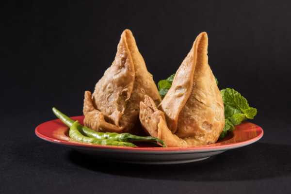 Samosa