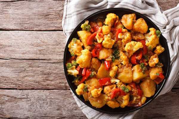 Chilli Gobi