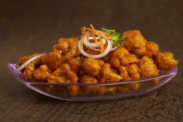 Karampodi Gobi 