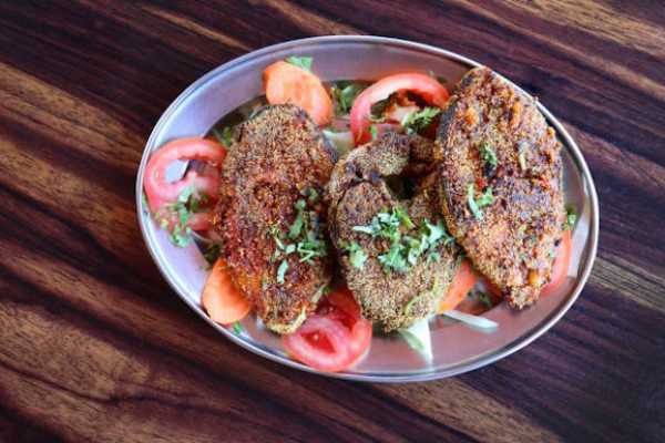 Karampodi Fish