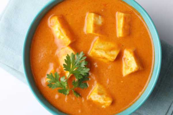 Paneer Butter Masala