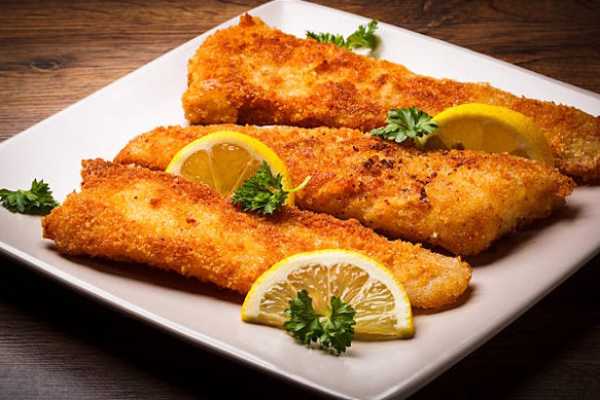 Fish 65