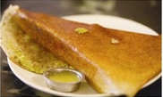 Andhra Special Dosa