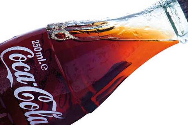 Coke