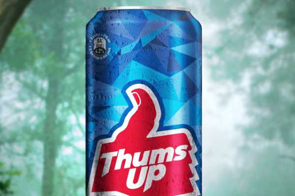 Thumbs up