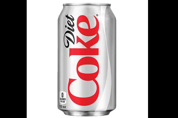 Diet Coke 