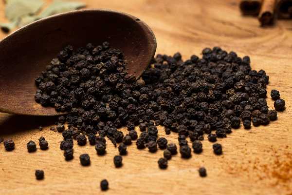 Miriyalu - Black Pepper