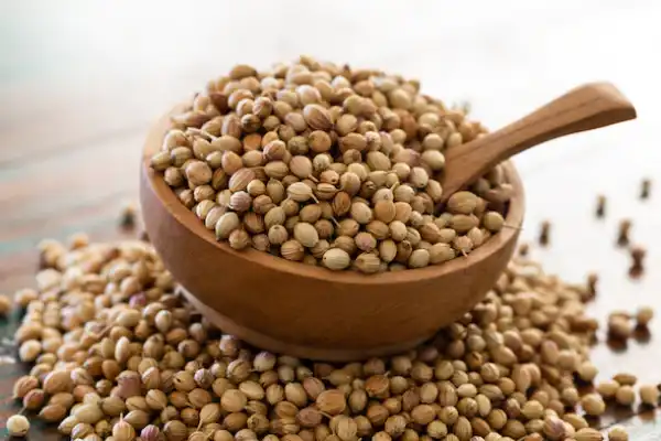 Dhaniyalu - Coriander Seeds