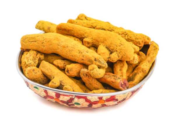 Healthy Turmeric Sticks