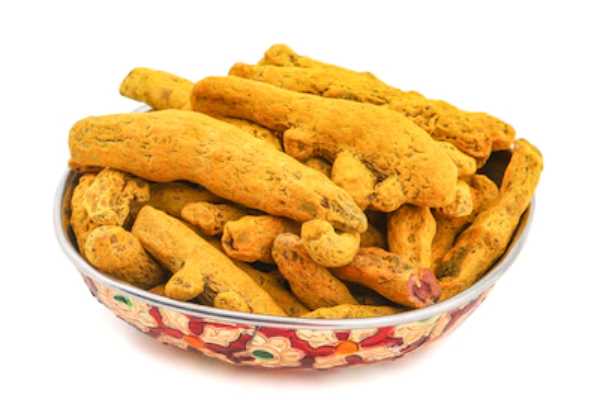 Healthy Turmeric Sticks