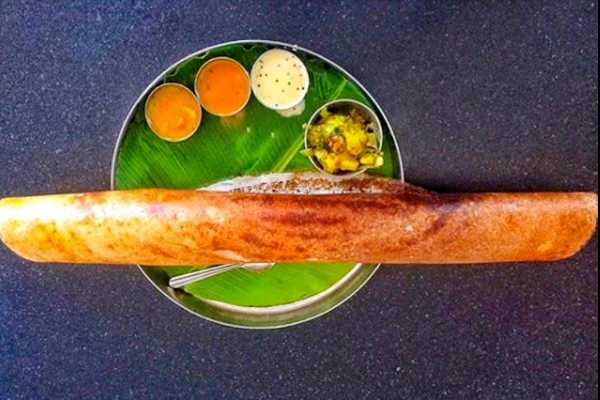 70MM Dosa