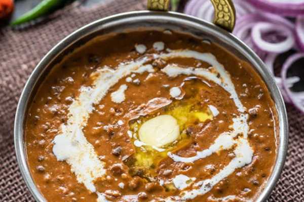 Dal Makhani