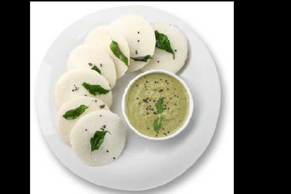 Idli