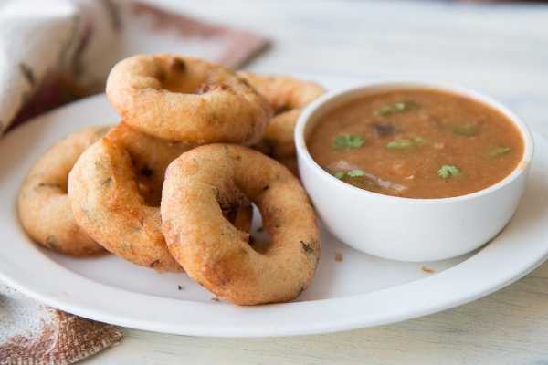 Vada Sambhar