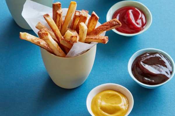 Kids Fries