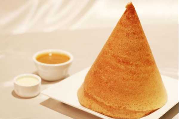 Kids Rocket Dosa