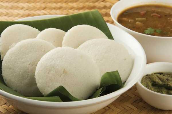 Babai Idli