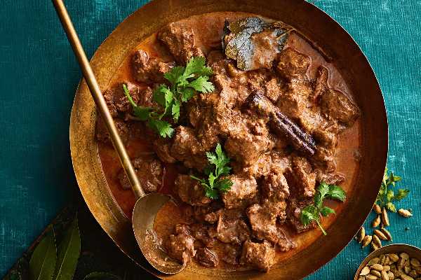 Goat Rogan Josh