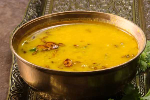 Desi Dal Tadka