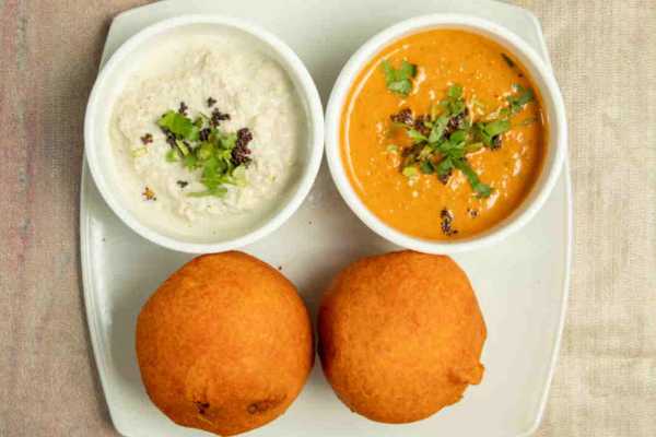 Mysore Bonda