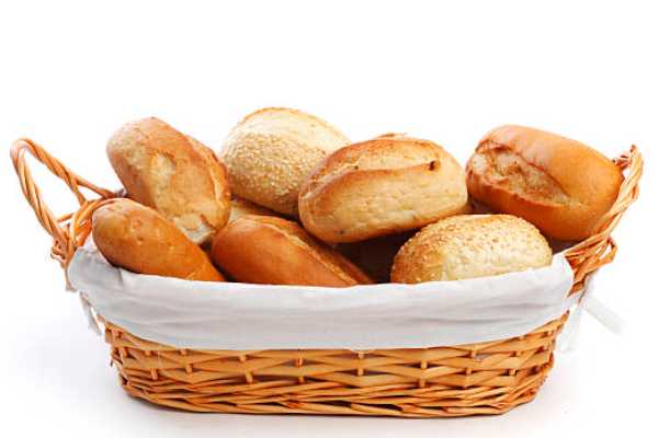 Bread Basket