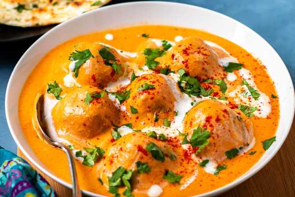 Malai Kofta