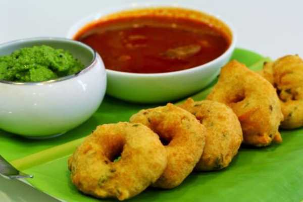 Medu Vada