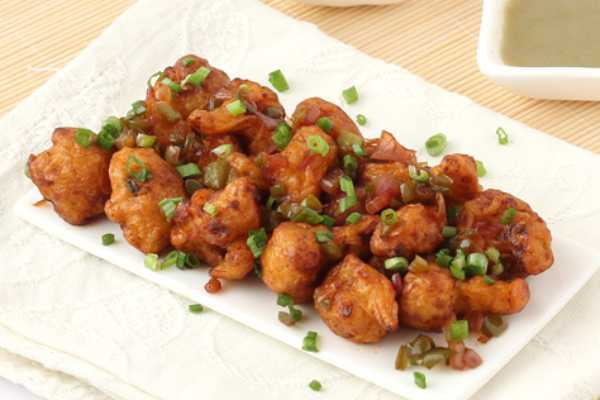 Gobi Manchurian