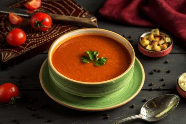 Tomato Soup