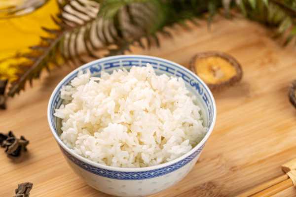 Plain Rice