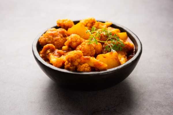 Aloo Gobi