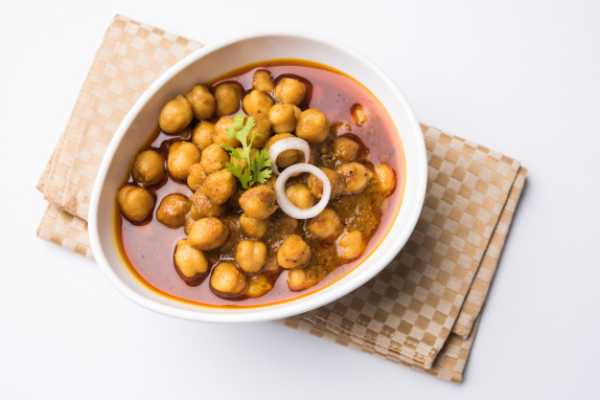 Channa Masala