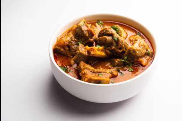 Chicken Curry