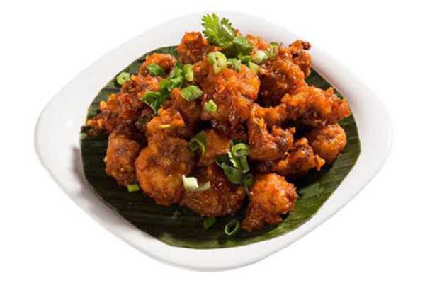 Curry Leaf Chicken