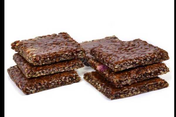 Flax Seed Chikki