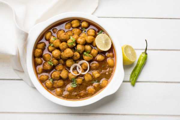 Chole Masala