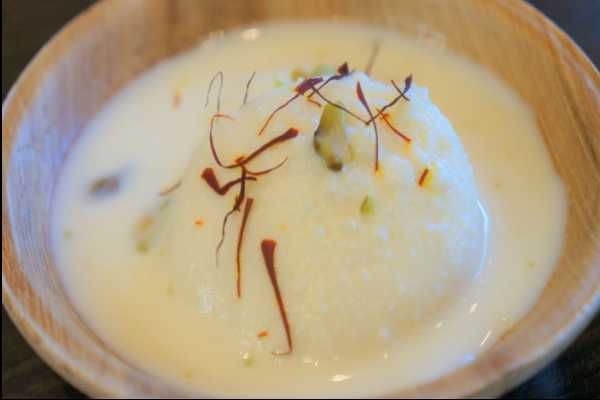 Rasmalai (2PCS)