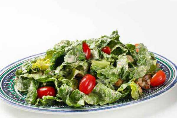 Caesar Classic Salad 
