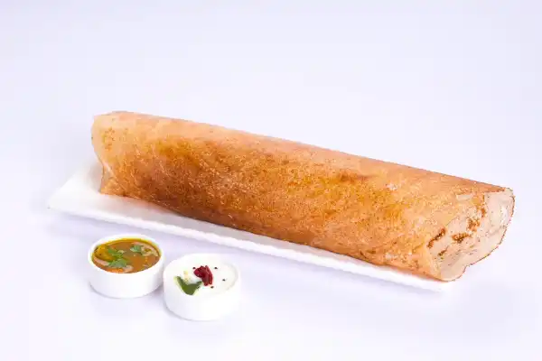 plain dosa 