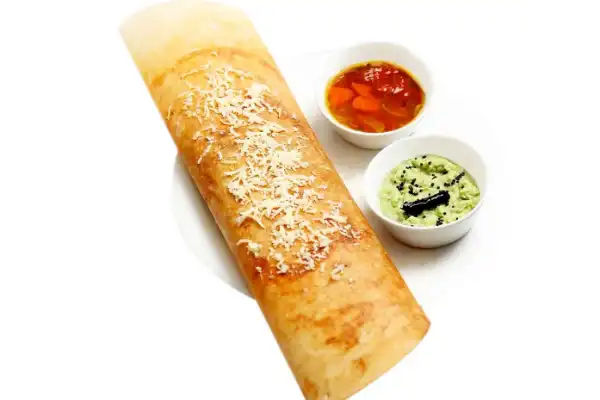 Cheese Dosa