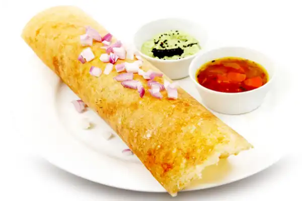 Onion Dosa