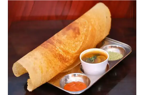 Paneer Dosa