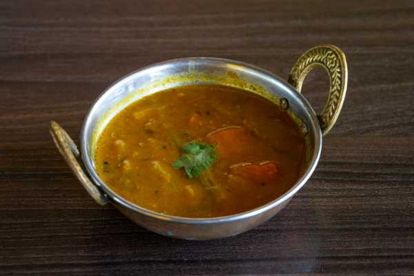 Extra sambar