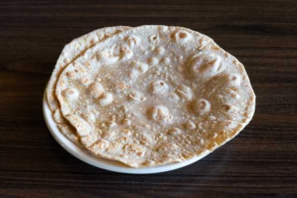 Chapati