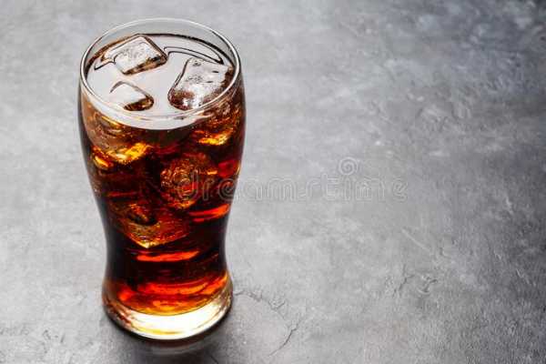 Soda Coke