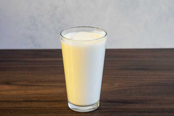 salt lassi