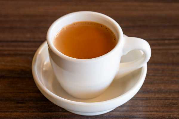 Irani Chai