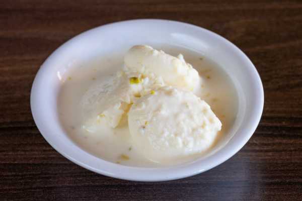 Rasmalai